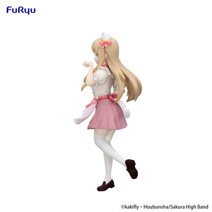 [Pre-order]K-ON! Trio-Try-iT Figure -Tsumugi Kotobuki-