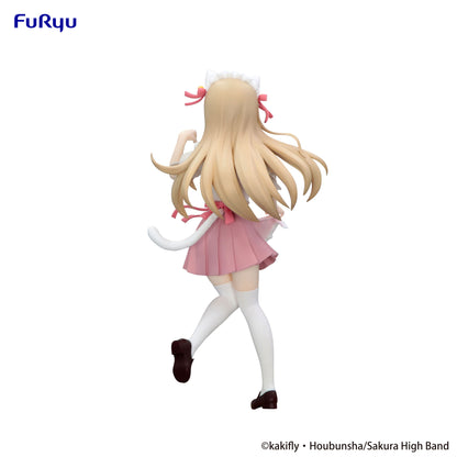 [Pre-order]K-ON! Trio-Try-iT Figure -Tsumugi Kotobuki-