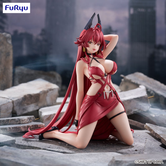 [Pre-order]Goddess of Victory: Nikke Noodle Stopper Figure -Red Hood: Nonsense Red-