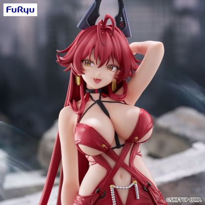 [Pre-order]Goddess of Victory: Nikke Noodle Stopper Figure -Red Hood: Nonsense Red-
