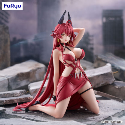 [Pre-order]Goddess of Victory: Nikke Noodle Stopper Figure -Red Hood: Nonsense Red-