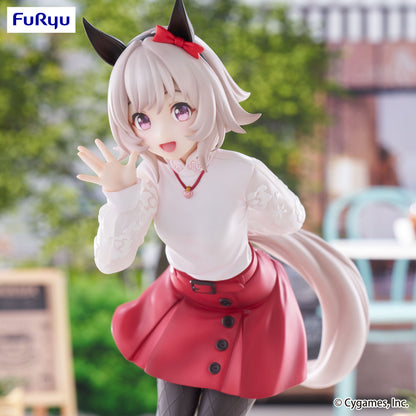 [Pre-order]Umamusume: Pretty Derby Trio-Try-iT Figure -Curren Chan-