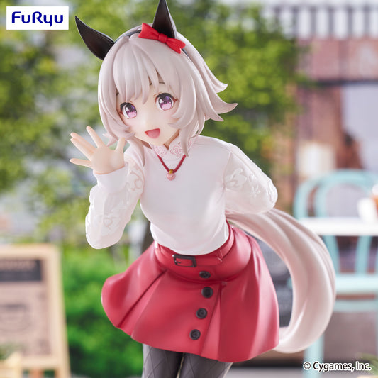 [Pre-order]Umamusume: Pretty Derby Trio-Try-iT Figure -Curren Chan-