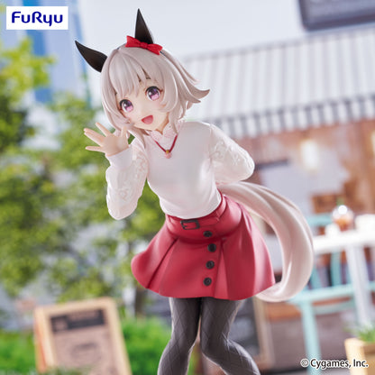 [Pre-order]Umamusume: Pretty Derby Trio-Try-iT Figure -Curren Chan-