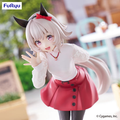 [Pre-order]Umamusume: Pretty Derby Trio-Try-iT Figure -Curren Chan-