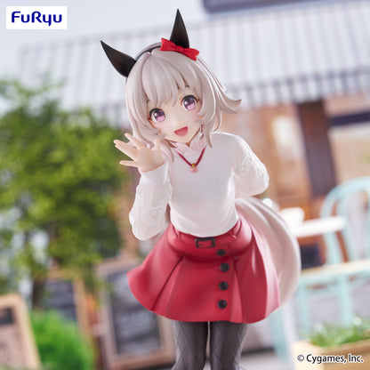 [Pre-order]Umamusume: Pretty Derby Trio-Try-iT Figure -Curren Chan-