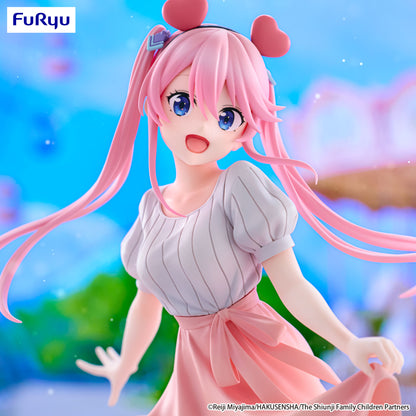 [Pre-order]The Shiunji Family Children Trio-Try-iT Figure -Shiunji Ouka: Theme Park Day ver.-