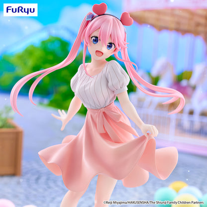 [Pre-order]The Shiunji Family Children Trio-Try-iT Figure -Shiunji Ouka: Theme Park Day ver.-