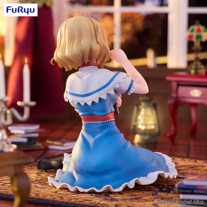 [Pre-order]Touhou Project Noodle Stopper Figure -Alice Margatroid-