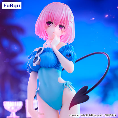 [Pre-order]To Love Ru Darkness Trio-Try-iT Figure -Momo Belia Deviluke-