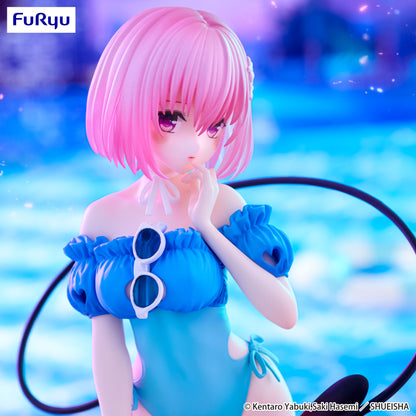 [Pre-order]To Love Ru Darkness Trio-Try-iT Figure -Momo Belia Deviluke-