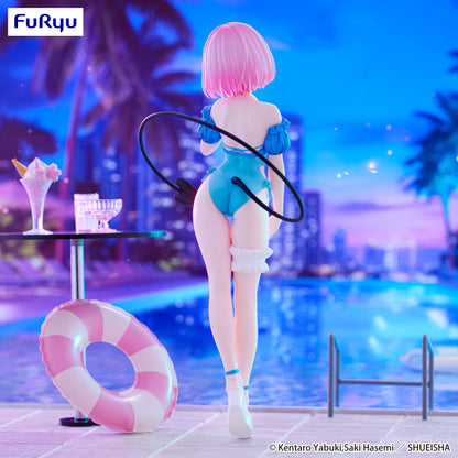 [Pre-order]To Love Ru Darkness Trio-Try-iT Figure -Momo Belia Deviluke-