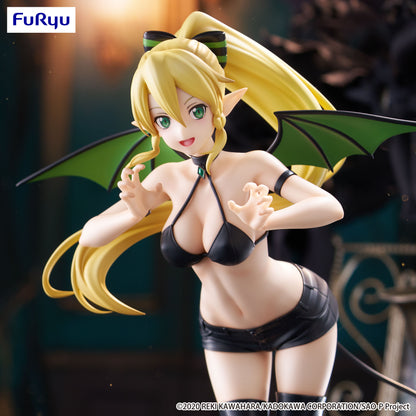 [Pre-order]Sword Art Online BiCute Dark Figure -Leafa-