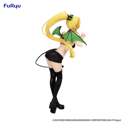 [Pre-order]Sword Art Online BiCute Dark Figure -Leafa-