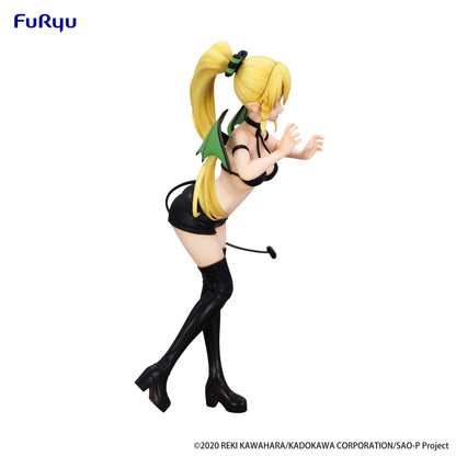 [Pre-order]Sword Art Online BiCute Dark Figure -Leafa-
