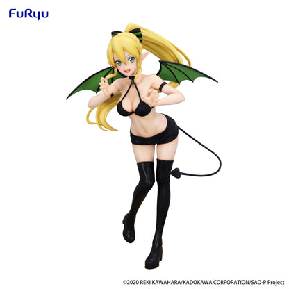[Pre-order]Sword Art Online BiCute Dark Figure -Leafa-