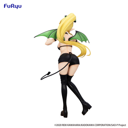 [Pre-order]Sword Art Online BiCute Dark Figure -Leafa-