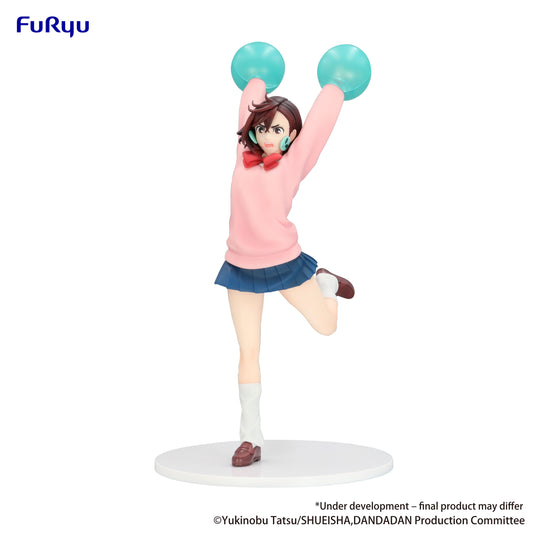 [Pre-order]DAN DA DAN Trio-Try-iT Figure -Momo-