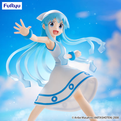 [Pre-order]Squid Girl Trio-Try-iT Figure -Squid Girl-