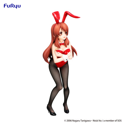 [Pre-order]The Melancholy of Haruhi Suzumiya BiCute Bunnies Figure -Mikuru Asahina- (REPRODUCTION)