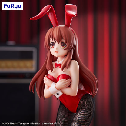 [Pre-order]The Melancholy of Haruhi Suzumiya BiCute Bunnies Figure -Mikuru Asahina- (REPRODUCTION)