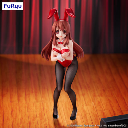 [Pre-order]The Melancholy of Haruhi Suzumiya BiCute Bunnies Figure -Mikuru Asahina- (REPRODUCTION)