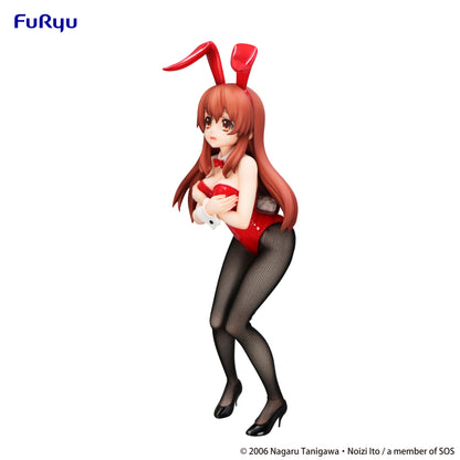 [Pre-order]The Melancholy of Haruhi Suzumiya BiCute Bunnies Figure -Mikuru Asahina- (REPRODUCTION)