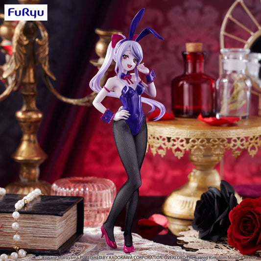 [Pre-order]OVERLORD BiCute Bunnies Figure -Shalltear- (REPRODUCTION)