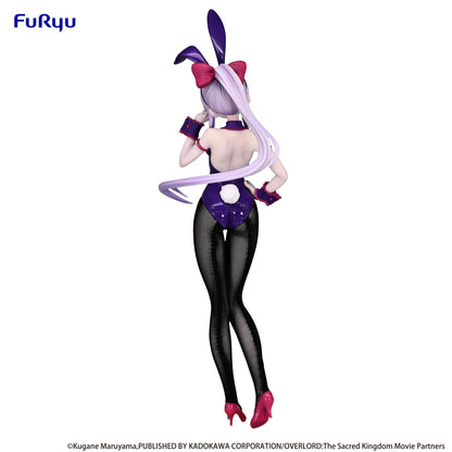 [Pre-order]OVERLORD BiCute Bunnies Figure -Shalltear- (REPRODUCTION)