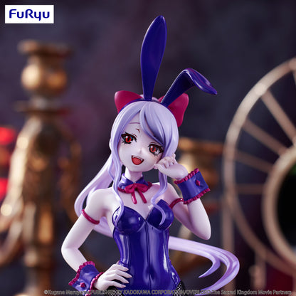 [Pre-order]OVERLORD BiCute Bunnies Figure -Shalltear- (REPRODUCTION)