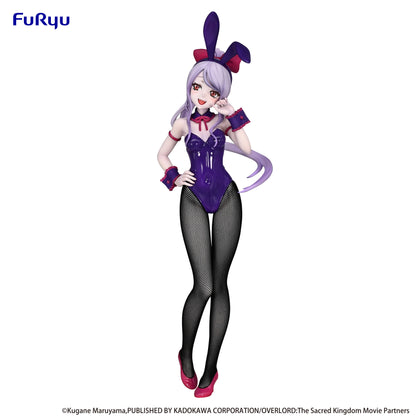 [Pre-order]OVERLORD BiCute Bunnies Figure -Shalltear- (REPRODUCTION)