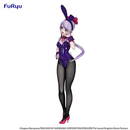 [Pre-order]OVERLORD BiCute Bunnies Figure -Shalltear- (REPRODUCTION)