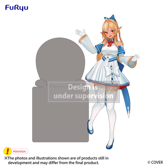 [Pre-order]Hikkake Figure -Shiranui Flare-