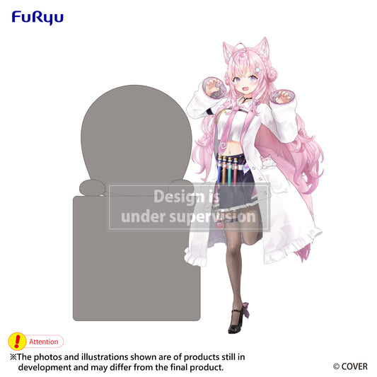 [Pre-order]Hikkake Figure -Hakui Koyori-
