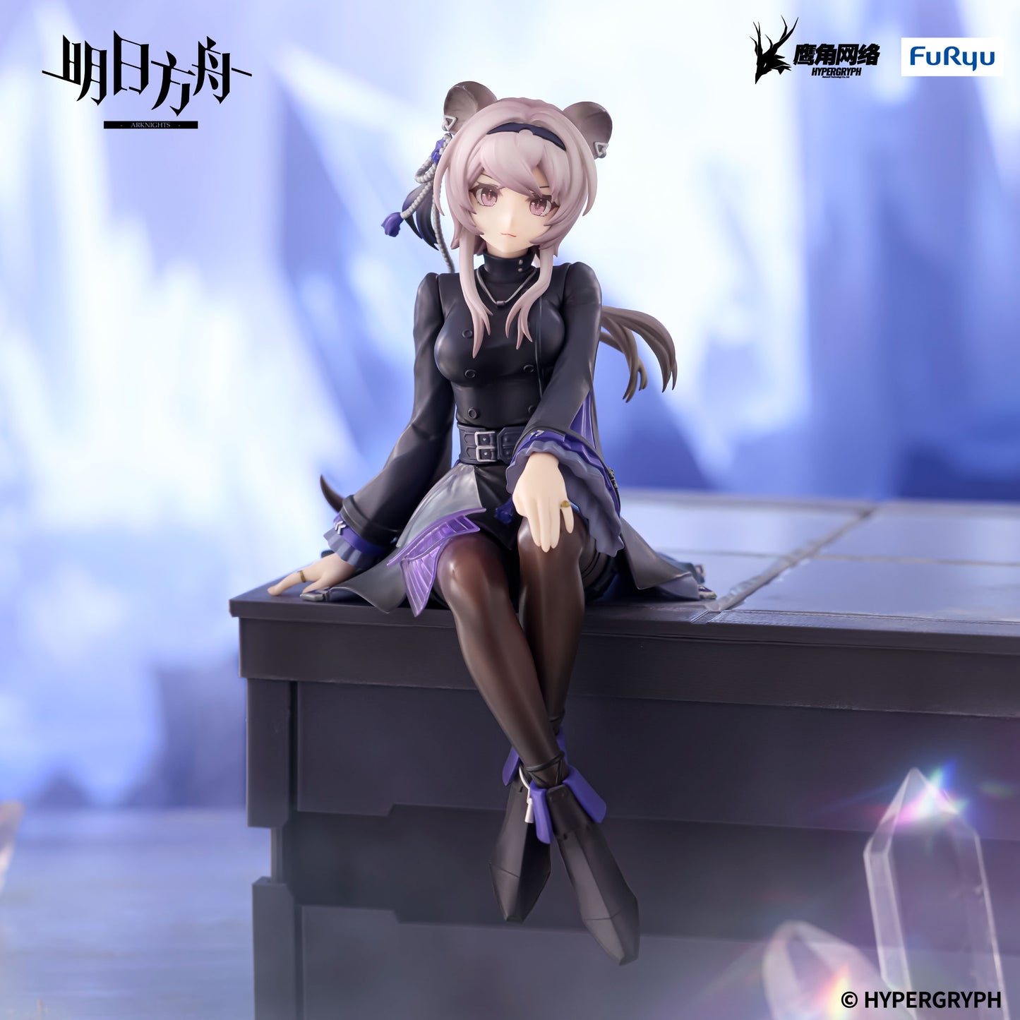 [Pre-order]Furyu ARKNIGHTS Noodle Stopper Figure -Lin-