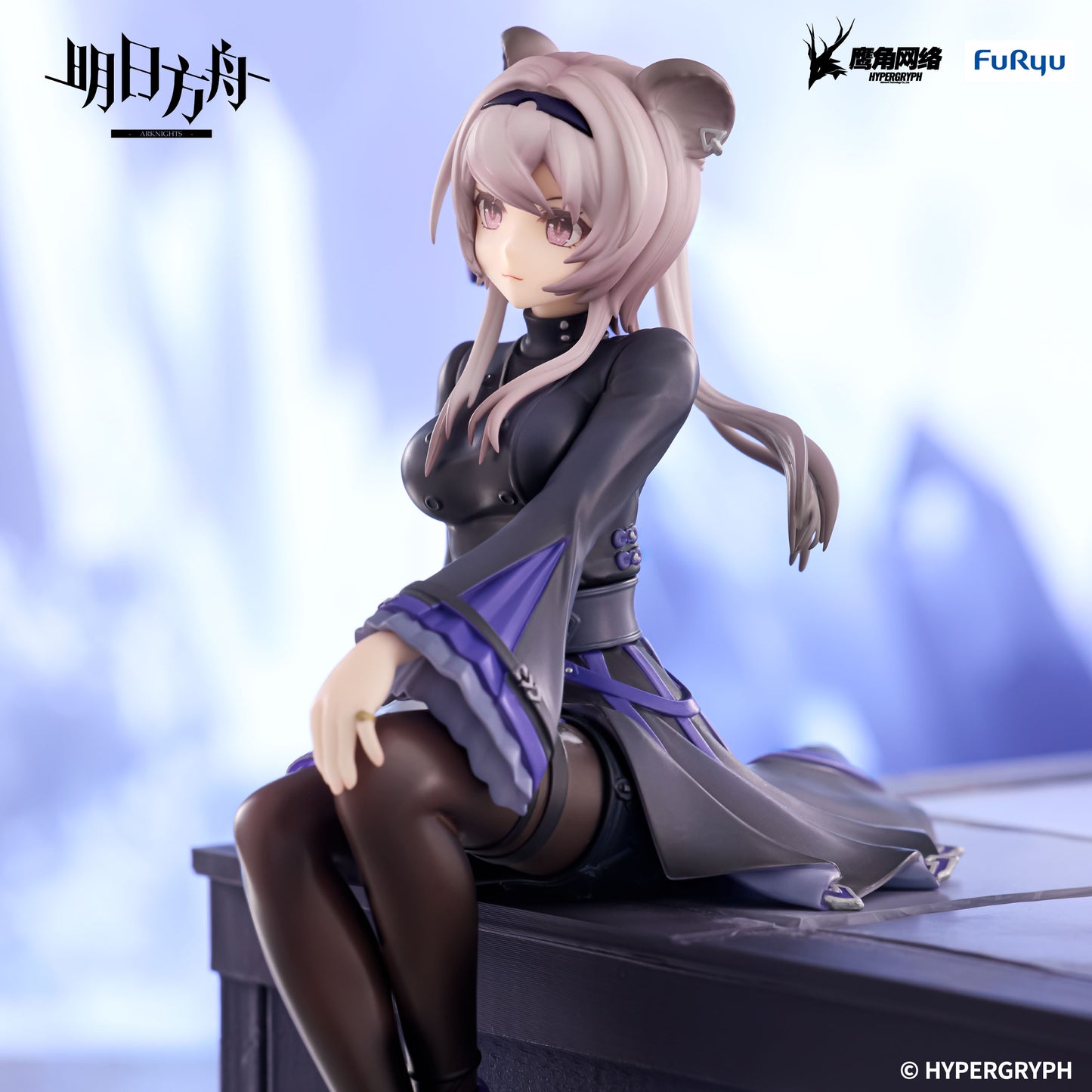 [Pre-order]Furyu ARKNIGHTS Noodle Stopper Figure -Lin-