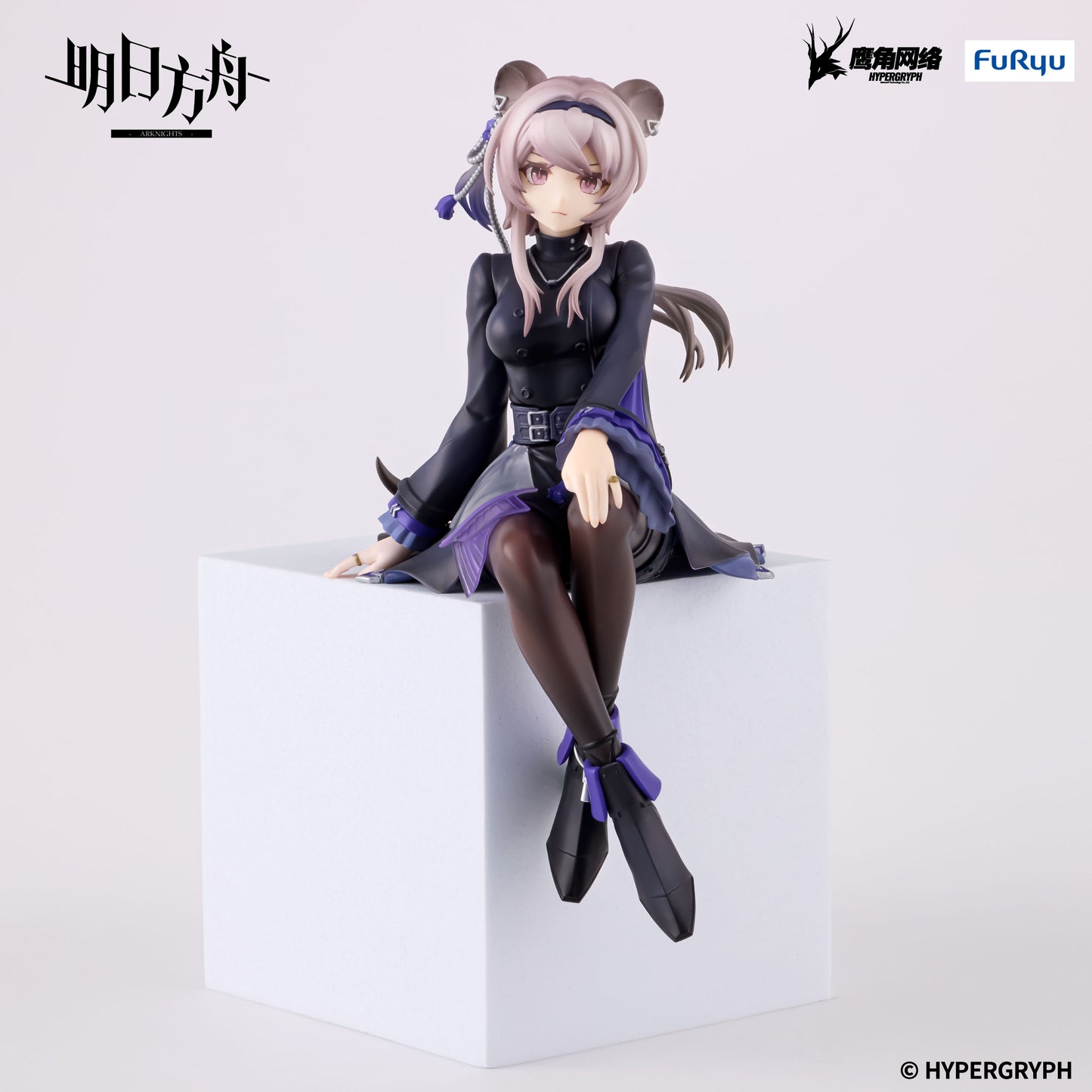 [Pre-order]Furyu ARKNIGHTS Noodle Stopper Figure -Lin-