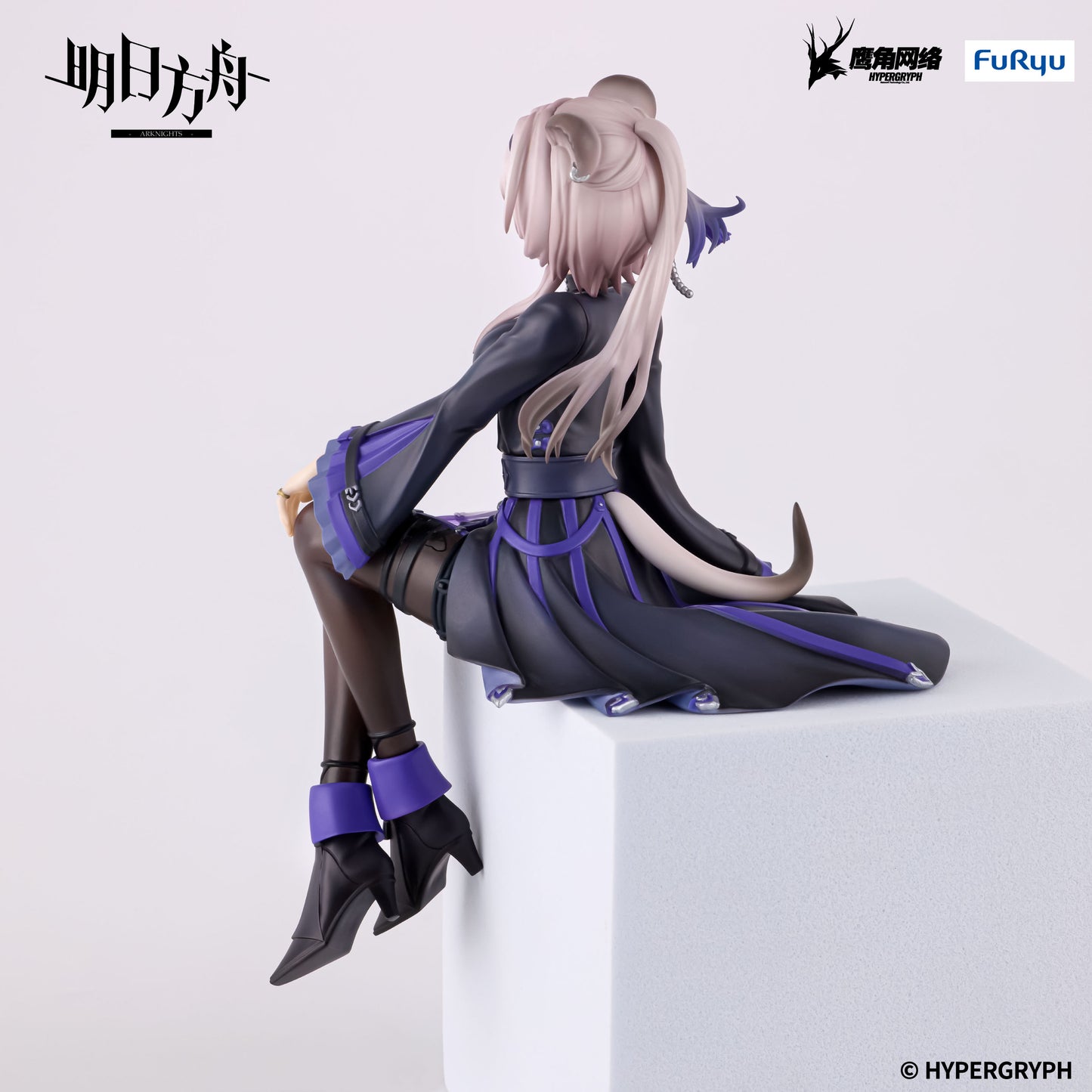 [Pre-order]Furyu ARKNIGHTS Noodle Stopper Figure -Lin-