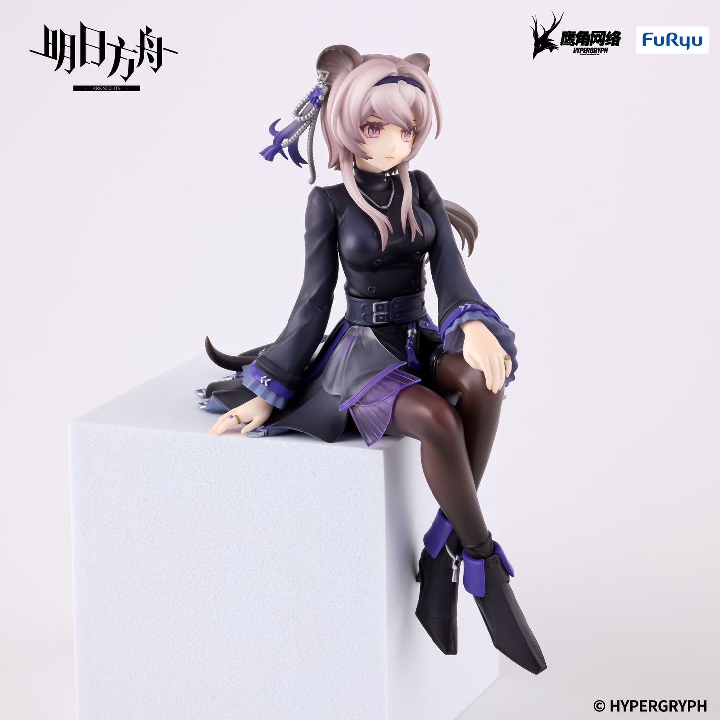 [Pre-order]Furyu ARKNIGHTS Noodle Stopper Figure -Lin-