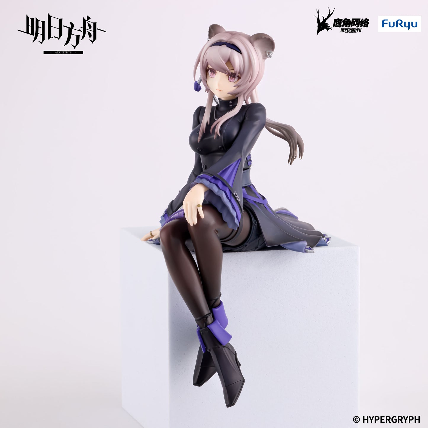 [Pre-order]Furyu ARKNIGHTS Noodle Stopper Figure -Lin-