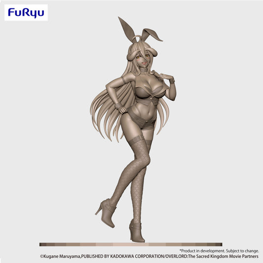 [Pre-order]Furyu OVERLORD BiCute Bunnies Figure -Albedo Another Costume-