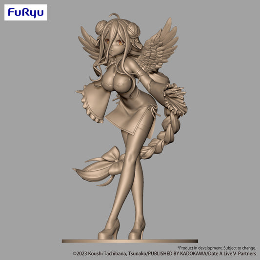 [Pre-order]Furyu Date A LiveⅤ BiCute Pure Figure -Mukuro Hoshimiya-
