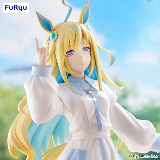 [Pre-order]Furyu Umamusume: Pretty Derby Trio-Try-iT Figure -Neo Universe-