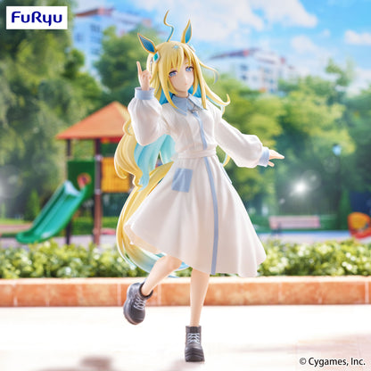 [Pre-order]Furyu Umamusume: Pretty Derby Trio-Try-iT Figure -Neo Universe-