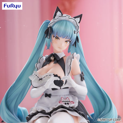 [Pre-order]Furyu GODDESS OF VICTORY: NIKKE Noodle Stopper Figure -Privaty: Unkind Maid-