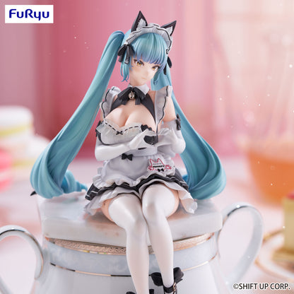 [Pre-order]Furyu GODDESS OF VICTORY: NIKKE Noodle Stopper Figure -Privaty: Unkind Maid-