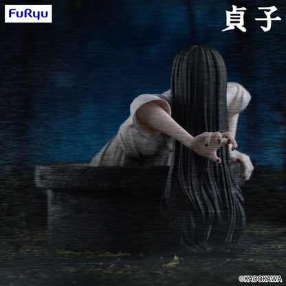 [Pre-order]Furyu SADAKO Noodle Stopper Figure -Sadako-