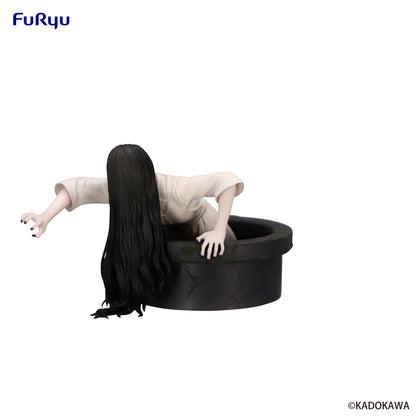 [Pre-order]Furyu SADAKO Noodle Stopper Figure -Sadako-
