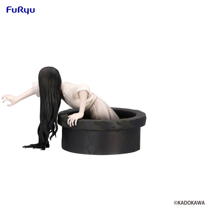 [Pre-order]Furyu SADAKO Noodle Stopper Figure -Sadako-