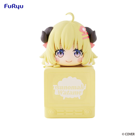 [Pre-order]Furyu Hikkake Figure -Tsunomaki Watame-